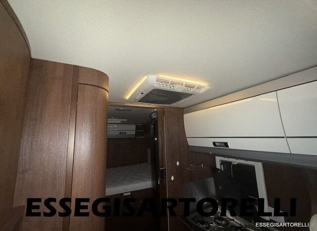 LAIKA ECOVIP 690 MOTORHOME 699 CM 12/2016 FULL OPTIONAL 150 CV POWER pieno