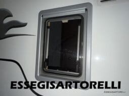 LAIKA ECOVIP 690 MOTORHOME 699 CM 12/2016 FULL OPTIONAL 150 CV POWER pieno