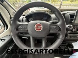 ROLLER TEAM ZEFIRO 284 TL FULL 2022 UNIPROPR. GEMELLI E BASCULANTE pieno