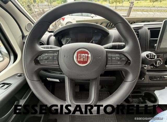 ROLLER TEAM ZEFIRO 284 TL FULL 2022 UNIPROPR. GEMELLI E BASCULANTE pieno