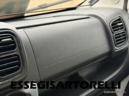 ROLLER TEAM ZEFIRO 284 TL FULL 2022 UNIPROPR. GEMELLI E BASCULANTE pieno
