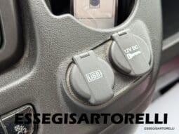 ROLLER TEAM ZEFIRO 284 TL FULL 2022 UNIPROPR. GEMELLI E BASCULANTE pieno