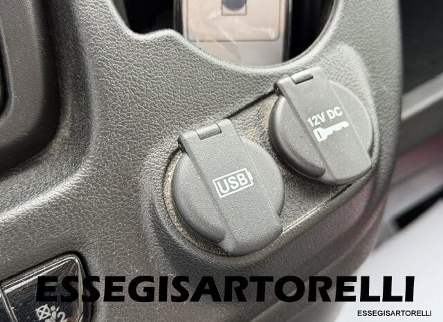 ROLLER TEAM ZEFIRO 284 TL FULL 2022 UNIPROPR. GEMELLI E BASCULANTE pieno