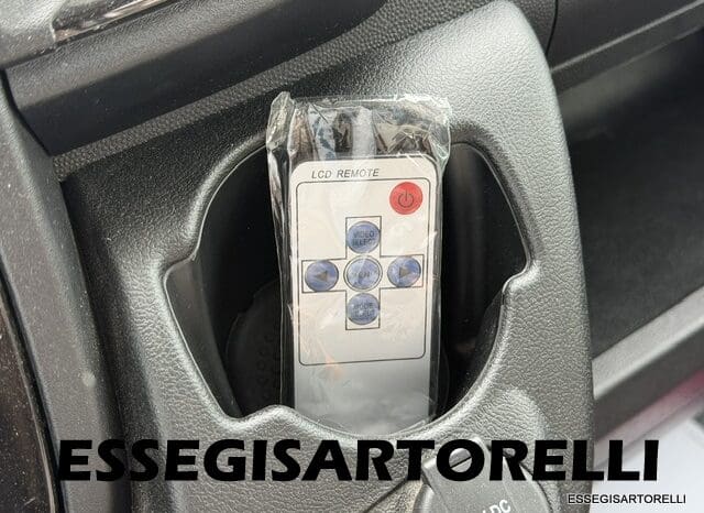 ROLLER TEAM ZEFIRO 284 TL FULL 2022 UNIPROPR. GEMELLI E BASCULANTE pieno