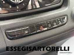 ROLLER TEAM ZEFIRO 284 TL FULL 2022 UNIPROPR. GEMELLI E BASCULANTE pieno