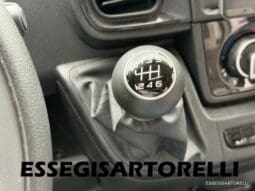 ROLLER TEAM ZEFIRO 284 TL FULL 2022 UNIPROPR. GEMELLI E BASCULANTE pieno