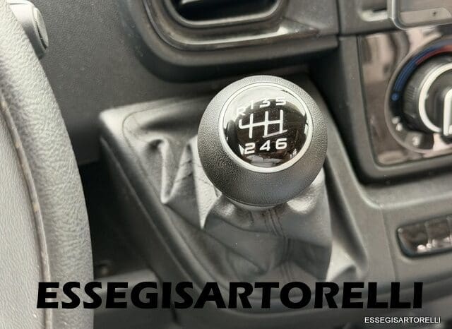ROLLER TEAM ZEFIRO 284 TL FULL 2022 UNIPROPR. GEMELLI E BASCULANTE pieno