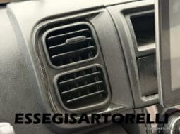 ROLLER TEAM ZEFIRO 284 TL FULL 2022 UNIPROPR. GEMELLI E BASCULANTE pieno