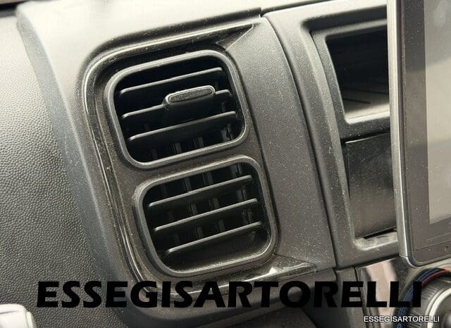 ROLLER TEAM ZEFIRO 284 TL FULL 2022 UNIPROPR. GEMELLI E BASCULANTE pieno