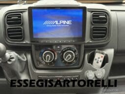ROLLER TEAM ZEFIRO 284 TL FULL 2022 UNIPROPR. GEMELLI E BASCULANTE pieno