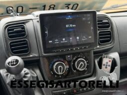 ROLLER TEAM ZEFIRO 284 TL FULL 2022 UNIPROPR. GEMELLI E BASCULANTE pieno