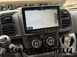 ROLLER TEAM ZEFIRO 284 TL FULL 2022 UNIPROPR. GEMELLI E BASCULANTE pieno