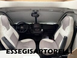 ROLLER TEAM ZEFIRO 284 TL FULL 2022 UNIPROPR. GEMELLI E BASCULANTE pieno