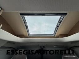 ROLLER TEAM ZEFIRO 284 TL FULL 2022 UNIPROPR. GEMELLI E BASCULANTE pieno