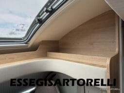 ROLLER TEAM ZEFIRO 284 TL FULL 2022 UNIPROPR. GEMELLI E BASCULANTE pieno