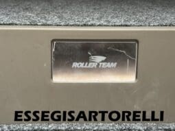ROLLER TEAM ZEFIRO 284 TL FULL 2022 UNIPROPR. GEMELLI E BASCULANTE pieno