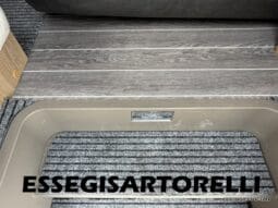 ROLLER TEAM ZEFIRO 284 TL FULL 2022 UNIPROPR. GEMELLI E BASCULANTE pieno