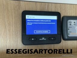ROLLER TEAM ZEFIRO 284 TL FULL 2022 UNIPROPR. GEMELLI E BASCULANTE pieno