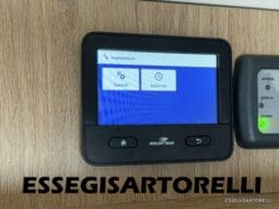 ROLLER TEAM ZEFIRO 284 TL FULL 2022 UNIPROPR. GEMELLI E BASCULANTE pieno