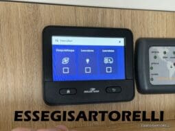 ROLLER TEAM ZEFIRO 284 TL FULL 2022 UNIPROPR. GEMELLI E BASCULANTE pieno
