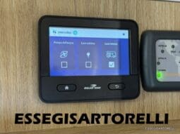 ROLLER TEAM ZEFIRO 284 TL FULL 2022 UNIPROPR. GEMELLI E BASCULANTE pieno