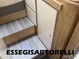 ROLLER TEAM ZEFIRO 284 TL FULL 2022 UNIPROPR. GEMELLI E BASCULANTE pieno