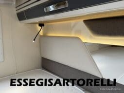 ROLLER TEAM ZEFIRO 284 TL FULL 2022 UNIPROPR. GEMELLI E BASCULANTE pieno
