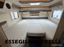 ROLLER TEAM ZEFIRO 284 TL FULL 2022 UNIPROPR. GEMELLI E BASCULANTE pieno