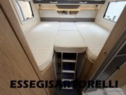 ROLLER TEAM ZEFIRO 284 TL FULL 2022 UNIPROPR. GEMELLI E BASCULANTE pieno