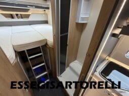 ROLLER TEAM ZEFIRO 284 TL FULL 2022 UNIPROPR. GEMELLI E BASCULANTE pieno