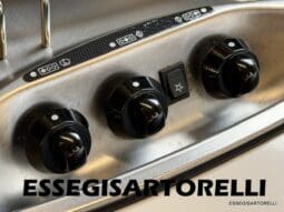 ROLLER TEAM ZEFIRO 284 TL FULL 2022 UNIPROPR. GEMELLI E BASCULANTE pieno
