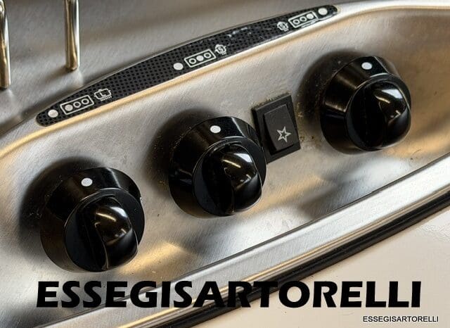 ROLLER TEAM ZEFIRO 284 TL FULL 2022 UNIPROPR. GEMELLI E BASCULANTE pieno