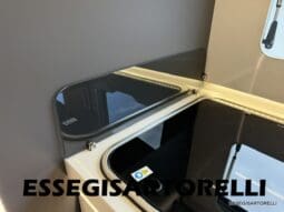 ROLLER TEAM ZEFIRO 284 TL FULL 2022 UNIPROPR. GEMELLI E BASCULANTE pieno