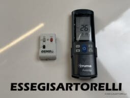 ROLLER TEAM ZEFIRO 284 TL FULL 2022 UNIPROPR. GEMELLI E BASCULANTE pieno