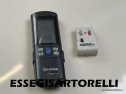 ROLLER TEAM ZEFIRO 284 TL FULL 2022 UNIPROPR. GEMELLI E BASCULANTE pieno