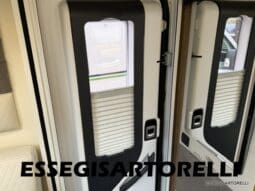 ROLLER TEAM ZEFIRO 284 TL FULL 2022 UNIPROPR. GEMELLI E BASCULANTE pieno