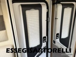 ROLLER TEAM ZEFIRO 284 TL FULL 2022 UNIPROPR. GEMELLI E BASCULANTE pieno