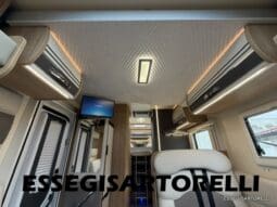 ROLLER TEAM ZEFIRO 284 TL FULL 2022 UNIPROPR. GEMELLI E BASCULANTE pieno