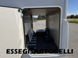ROLLER TEAM ZEFIRO 284 TL FULL 2022 UNIPROPR. GEMELLI E BASCULANTE pieno