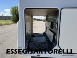 ROLLER TEAM ZEFIRO 284 TL FULL 2022 UNIPROPR. GEMELLI E BASCULANTE pieno