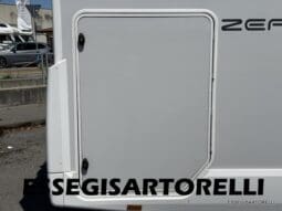 ROLLER TEAM ZEFIRO 284 TL FULL 2022 UNIPROPR. GEMELLI E BASCULANTE pieno