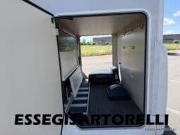 ROLLER TEAM ZEFIRO 284 TL FULL 2022 UNIPROPR. GEMELLI E BASCULANTE pieno