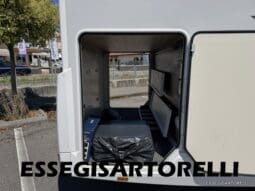 ROLLER TEAM ZEFIRO 284 TL FULL 2022 UNIPROPR. GEMELLI E BASCULANTE pieno
