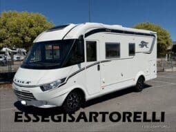 LAIKA ECOVIP 690 MOTORHOME 699 CM 12/2016 FULL OPTIONAL 150 CV POWER pieno