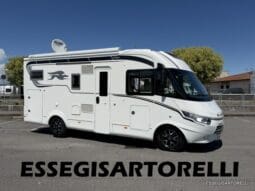 LAIKA ECOVIP 690 MOTORHOME 699 CM 12/2016 FULL OPTIONAL 150 CV POWER