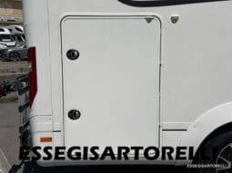 LAIKA ECOVIP 690 MOTORHOME 699 CM 12/2016 FULL OPTIONAL 150 CV POWER pieno