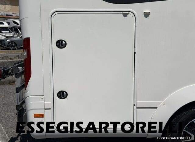 LAIKA ECOVIP 690 MOTORHOME 699 CM 12/2016 FULL OPTIONAL 150 CV POWER pieno