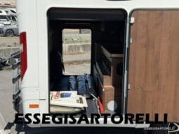LAIKA ECOVIP 690 MOTORHOME 699 CM 12/2016 FULL OPTIONAL 150 CV POWER pieno