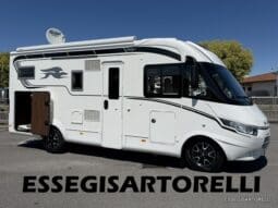 LAIKA ECOVIP 690 MOTORHOME 699 CM 12/2016 FULL OPTIONAL 150 CV POWER pieno