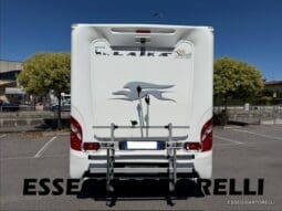 LAIKA ECOVIP 690 MOTORHOME 699 CM 12/2016 FULL OPTIONAL 150 CV POWER